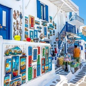 Meet your Posher, Janette